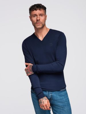 Sweter męski casual Ombre Clothing ze sklepu: ombre w kategorii: Swetry męskie - zdjęcie 2F79836-D9D-2071_127670