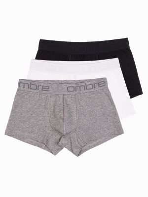 Majtki męskie Ombre Clothing ze sklepu: ombre w kategorii: Majtki męskie - zdjęcie 2F79836-D9D-2071_124141
