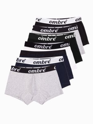 Ombre Clothing - Majtki męskie ze sklepu: ombre w kategorii: Majtki męskie - zdjęcie 2F79836-D9D-2071_124142