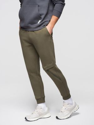Spodnie męskie Ombre Clothing ze sklepu: ombre w kategorii: Spodnie męskie - zdjęcie 2F79836-D9D-2071_124164