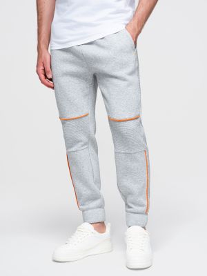 Ombre Clothing - Spodnie męskie ze sklepu: ombre w kategorii: Spodnie męskie - zdjęcie 2F79836-D9D-2071_124169