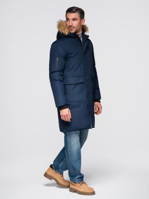 Kurtka męska młodzieżowa Ombre Clothing ze sklepu: ombre w kategorii: Kurtki męskie - zdjęcie 2F79836-D9D-2071_124185