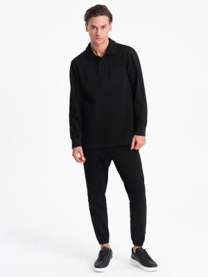 Bluza męska casualowa na jesień Ombre Clothing ze sklepu: ombre w kategorii: Bluzy męskie - zdjęcie 2F79836-D9D-2071_124200