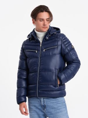 Kurtka męska na jesień Ombre Clothing ze sklepu: ombre w kategorii: Kurtki męskie - zdjęcie 2F79836-D9D-2071_124220