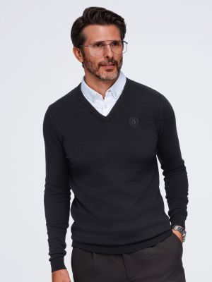 Sweter męski zimowy Ombre Clothing ze sklepu: ombre w kategorii: Swetry męskie - zdjęcie 2F79836-D9D-2071_124226