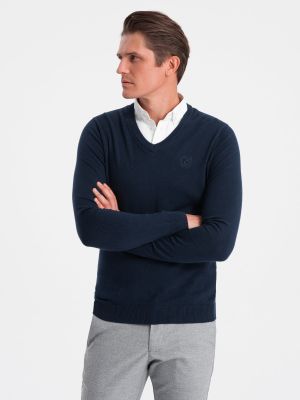Sweter męski zimowy Ombre Clothing ze sklepu: ombre w kategorii: Swetry męskie - zdjęcie 2F79836-D9D-2071_124226