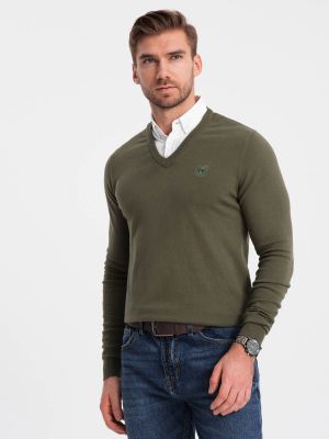 Sweter męski zimowy Ombre Clothing ze sklepu: ombre w kategorii: Swetry męskie - zdjęcie 2F79836-D9D-2071_124226