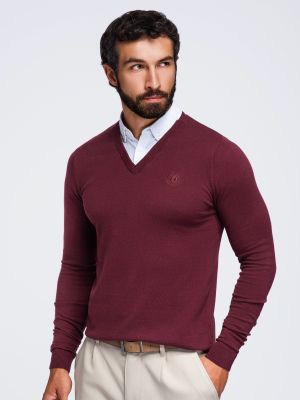 Sweter męski zimowy Ombre Clothing ze sklepu: ombre w kategorii: Swetry męskie - zdjęcie 2F79836-D9D-2071_124226