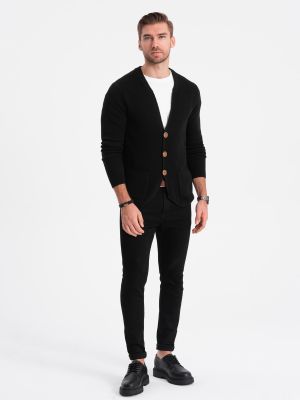 Sweter męski na zimę Ombre Clothing ze sklepu: ombre w kategorii: Swetry męskie - zdjęcie 2F79836-D9D-2071_124390