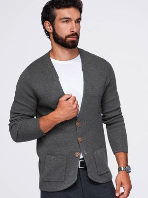Sweter męski na zimę Ombre Clothing ze sklepu: ombre w kategorii: Swetry męskie - zdjęcie 2F79836-D9D-2071_124390