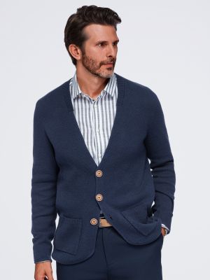 Sweter męski na zimę Ombre Clothing ze sklepu: ombre w kategorii: Swetry męskie - zdjęcie 2F79836-D9D-2071_124390