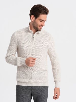 Sweter męski Ombre Clothing ze sklepu: ombre w kategorii: Swetry męskie - zdjęcie 2F79836-D9D-2071_124395