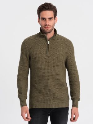 Sweter męski Ombre Clothing ze sklepu: ombre w kategorii: Swetry męskie - zdjęcie 2F79836-D9D-2071_124395