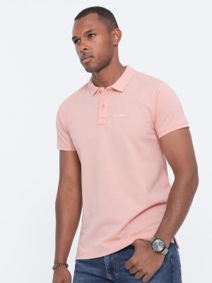 T-shirt męski casual Ombre Clothing ze sklepu: ombre w kategorii: T-shirty męskie - zdjęcie 2F79836-D9D-2071_124425