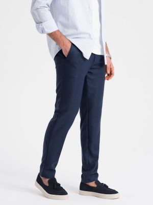Spodnie męskie jesienne Ombre Clothing ze sklepu: ombre w kategorii: Spodnie męskie - zdjęcie 2F79836-D9D-2071_124458