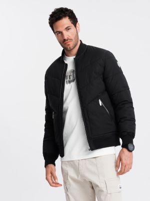 Kurtka męska Ombre Clothing ze sklepu: ombre w kategorii: Kurtki męskie - zdjęcie 2F79836-D9D-2071_124491