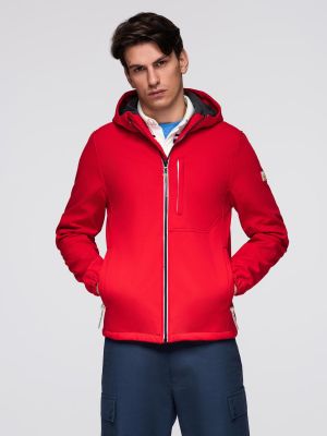 Kurtka męska Ombre Clothing ze sklepu: ombre w kategorii: Kurtki męskie - zdjęcie 2F79836-D9D-2071_124521