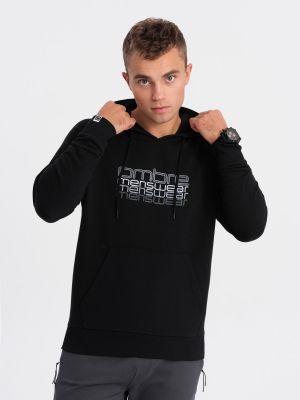 Bluza męska młodzieżowa Ombre Clothing ze sklepu: ombre w kategorii: Bluzy męskie - zdjęcie 2F79836-D9D-2071_124598