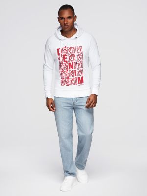 Bluza męska młodzieżowa na jesień Ombre Clothing ze sklepu: ombre w kategorii: Bluzy męskie - zdjęcie 2F79836-D9D-2071_124606