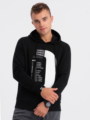 Bluza męska młodzieżowa Ombre Clothing ze sklepu: ombre w kategorii: Bluzy męskie - zdjęcie 2F79836-D9D-2071_124616
