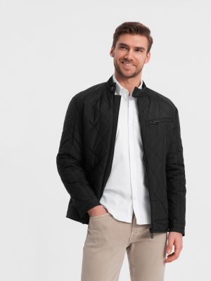 Kurtka męska Ombre Clothing ze sklepu: ombre w kategorii: Kurtki męskie - zdjęcie 2F79836-D9D-2071_124617