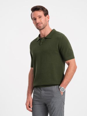 Ombre Clothing - T-shirt męski wiosenny ze sklepu: ombre w kategorii: T-shirty męskie - zdjęcie 2F79836-D9D-2071_128334