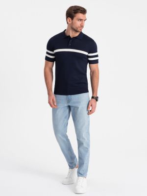 Ombre Clothing - T-shirt męski ze sklepu: ombre w kategorii: T-shirty męskie - zdjęcie 2F79836-D9D-2071_124752