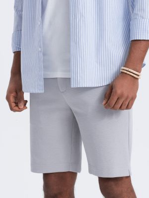 Spodenki męskie letnie Ombre Clothing ze sklepu: ombre w kategorii: Spodenki męskie - zdjęcie 2F79836-D9D-2071_124770