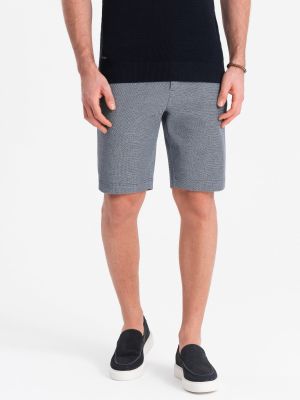 Spodenki męskie casualowe Ombre Clothing ze sklepu: ombre w kategorii: Spodenki męskie - zdjęcie 2F79836-D9D-2071_124783