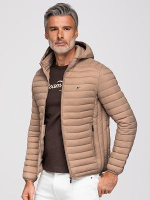 Kurtka męska jesienna Ombre Clothing ze sklepu: ombre w kategorii: Kurtki męskie - zdjęcie 2F79836-D9D-2071_125057