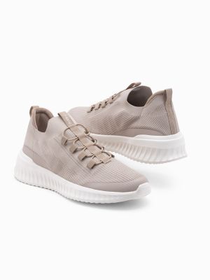 Ombre Clothing - Buty sportowe męskie na wiosnę ze sklepu: ombre w kategorii: Buty sportowe męskie - zdjęcie 2F79836-D9D-2071_125063