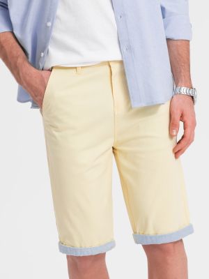 Spodenki męskie letnie Ombre Clothing ze sklepu: ombre w kategorii: Spodenki męskie - zdjęcie 2F79836-D9D-2071_125182