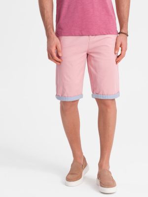 Spodenki męskie letnie Ombre Clothing ze sklepu: ombre w kategorii: Spodenki męskie - zdjęcie 2F79836-D9D-2071_125182