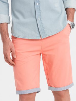 Spodenki męskie letnie Ombre Clothing ze sklepu: ombre w kategorii: Spodenki męskie - zdjęcie 2F79836-D9D-2071_125182