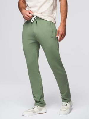 Spodnie męskie jesienne sportowe Ombre Clothing ze sklepu: ombre w kategorii: Spodnie męskie - zdjęcie 2F79836-D9D-2071_125205