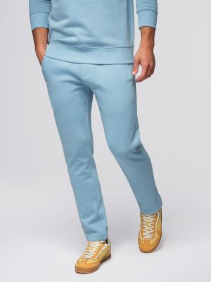 Spodnie męskie jesienne sportowe Ombre Clothing ze sklepu: ombre w kategorii: Spodnie męskie - zdjęcie 2F79836-D9D-2071_125205
