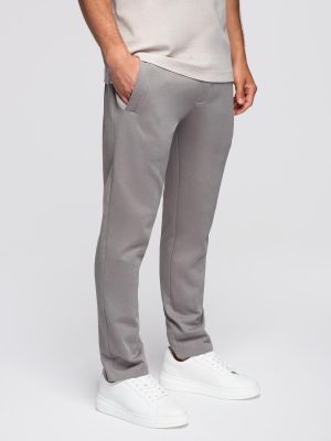 Spodnie męskie jesienne sportowe Ombre Clothing ze sklepu: ombre w kategorii: Spodnie męskie - zdjęcie 2F79836-D9D-2071_125205