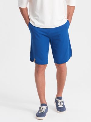 Ombre Clothing - Spodenki męskie sportowe ze sklepu: ombre w kategorii: Spodenki męskie - zdjęcie 2F79836-D9D-2071_125221