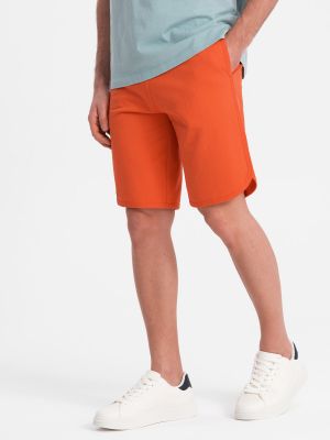 Ombre Clothing - Spodenki męskie sportowe ze sklepu: ombre w kategorii: Spodenki męskie - zdjęcie 2F79836-D9D-2071_125221