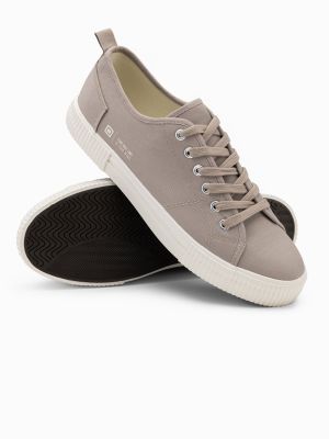 Trampki męskie wiosenne Ombre Clothing ze sklepu: ombre w kategorii: Trampki męskie - zdjęcie 2F79836-D9D-2071_125264
