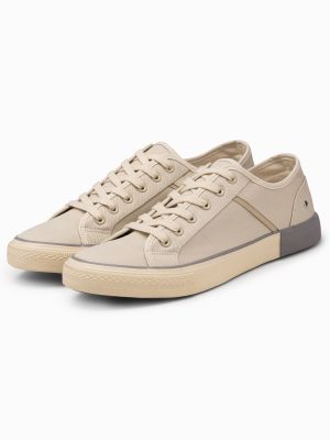 Trampki męskie na wiosnę Ombre Clothing ze sklepu: ombre w kategorii: Trampki męskie - zdjęcie 2F79836-D9D-2071_125280