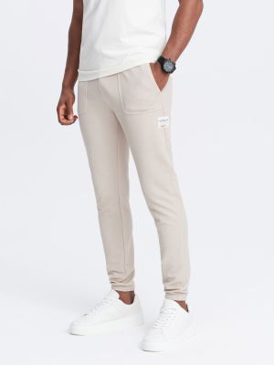 Ombre Clothing - Spodnie męskie ze sklepu: ombre w kategorii: Spodnie męskie - zdjęcie 2F79836-D9D-2071_125284