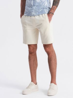 Spodenki męskie na lato casual Ombre Clothing ze sklepu: ombre w kategorii: Spodenki męskie - zdjęcie 2F79836-D9D-2071_125421