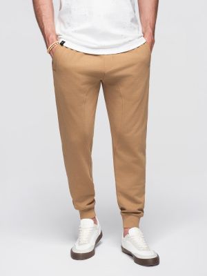 Spodnie męskie Ombre Clothing ze sklepu: ombre w kategorii: Spodnie męskie - zdjęcie 2F79836-D9D-2071_125475