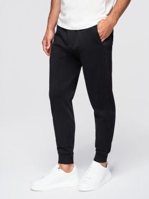 Spodnie męskie Ombre Clothing ze sklepu: ombre w kategorii: Spodnie męskie - zdjęcie 2F79836-D9D-2071_125475