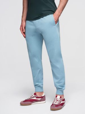 Spodnie męskie Ombre Clothing ze sklepu: ombre w kategorii: Spodnie męskie - zdjęcie 2F79836-D9D-2071_125475