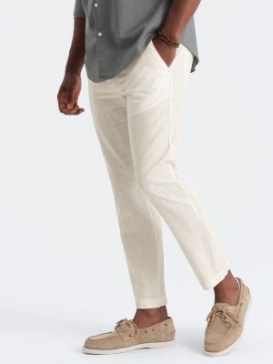 Ombre Clothing - Spodnie męskie ze sklepu: ombre w kategorii: Spodnie męskie - zdjęcie 2F79836-D9D-2071_125739