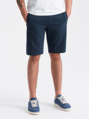 Spodenki męskie na lato Ombre Clothing ze sklepu: ombre w kategorii: Spodenki męskie - zdjęcie 2F79836-D9D-2071_125765