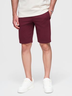 Spodenki męskie na lato Ombre Clothing ze sklepu: ombre w kategorii: Spodenki męskie - zdjęcie 2F79836-D9D-2071_125765