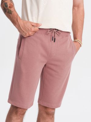 Spodenki męskie na lato Ombre Clothing ze sklepu: ombre w kategorii: Spodenki męskie - zdjęcie 2F79836-D9D-2071_125765